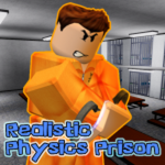 realistic physics prison DEV