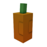 Evo Pumpkin II seed image