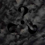 Q̵͈̔U̷̟̟͂̿E̷̖͆̈́Ś̷̙̅T̴̨̿Ì̵͎̦̀O̴̲̥̅N̸̨̮̿̈́Ȩ̵̞͗́D̶͠