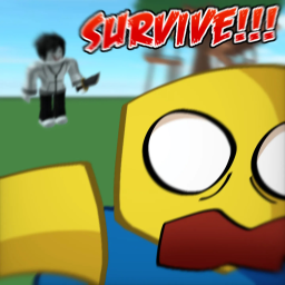 Survive Jeff The Killer
