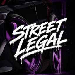 Street LEGAL
