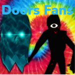 DOORS FAN GROUP (LSPLASH)