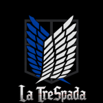 La TreSpada
