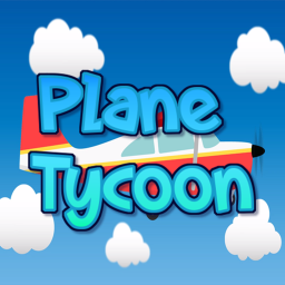 Plane Tycoon