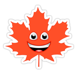 RD: Somewhere In Canada