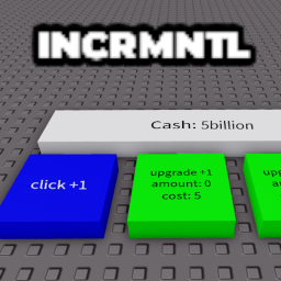 Incrmntl