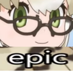 Kemono Friends Gang