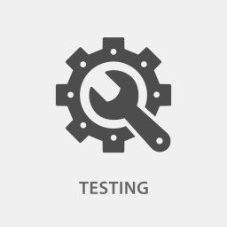 testing
