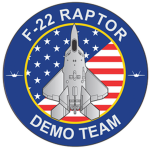 F22 Demo Team [RAPTORS]