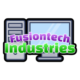 FusionTech Product Hub