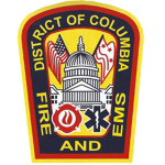 District Of Columbia Fire/EMS (DCFD)