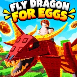 [🧟] Fly Dragon For Eggs icon