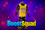 BoostSquad