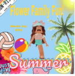 Flower Family Fun!
