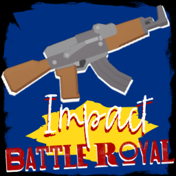 [BETA] Impact Battle Royal