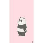 The amazing panda army