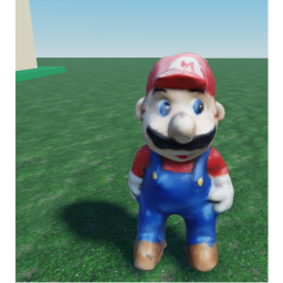 Survive Mawwo in the middle of no where (TESTING)