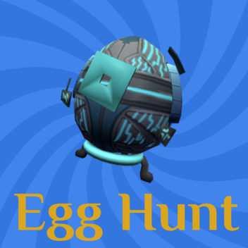 Egg Hunt Museum [Unofficial]