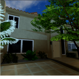 Vanilla TownHouse icon