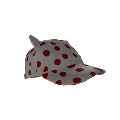 Hats for cool people [Red Dot]