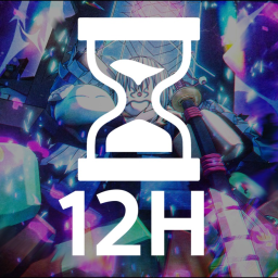 [12H] Anime Apocalypse icon
