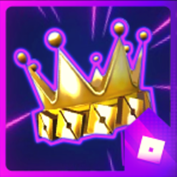 VIBE HANGOUT [GOLD CROWN OF O's]