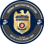 |USMC| Criminal Investigation Division ᅠ