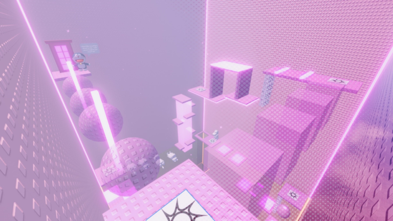 🌸Japanese Cartoon Tower screenshot 3