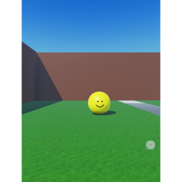 the easiest game on roblox but low quality