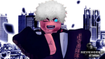 Revengers of tokyo dark