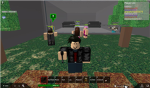 The Country Of ROBLOX