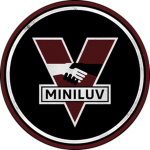 [INGSOC] | Ministry of Love