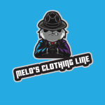 Melo's Clothing line