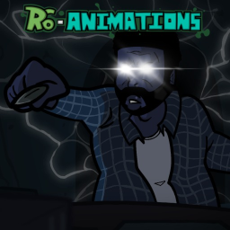 [Stay in character] R6 Animations icon