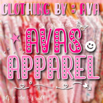 ~apparell ava~