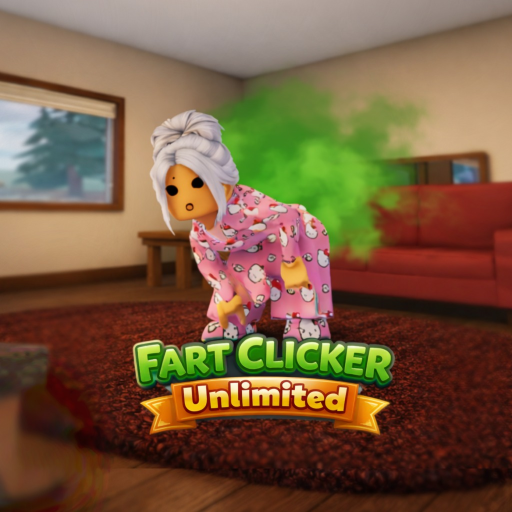 Ethereal Clicker