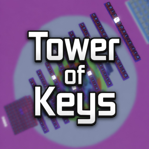 Tower of Keys
