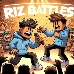 Riz Battles
