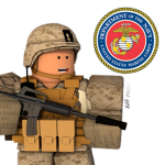 The United States Marine Corps        