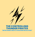 Controlling Thunder Pirates!