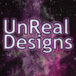 UnReal Designs™