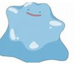 Blue Dittos!