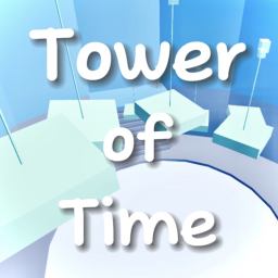 Tower of Time (race masters)