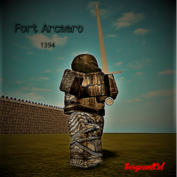 Fort Arcaro