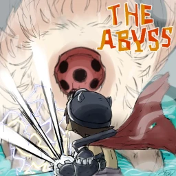 The Abyss ⛰️ icon