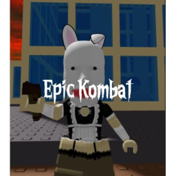 Epic Kombat