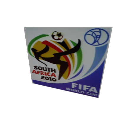 south africa 2010