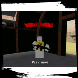 West Battle! [BETA]