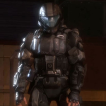 ODST *HALO*