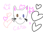 Cats are super cuteee